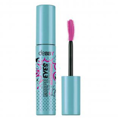 DEBBY MASCARA SURPREYESFALSE LASH EFFECT WATERPROOF - Tre Pi Profumerie