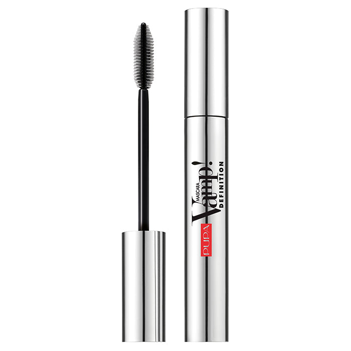 PUPA MASCARA VAMP ! DEFINITION - Tre Pi Profumerie