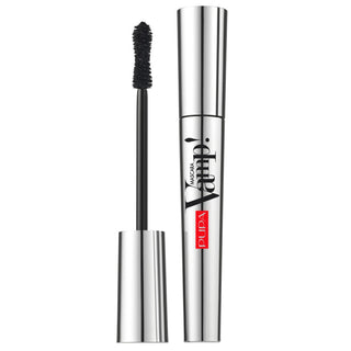 PUPA MASCARA VAMP ! EXTRA BLACK - Tre Pi Profumerie