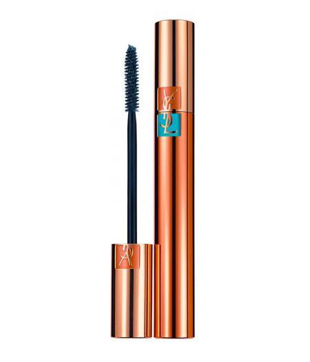 YVES SAINT LAURENT MASCARA VOLUME EFFECT CILS WATERPROOF NOIR 01 - Tre Pi Profumerie