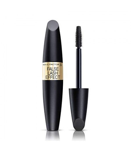 MAX FACTOR FALSE LASH VELVET MASCARA - Tre Pi Profumerie