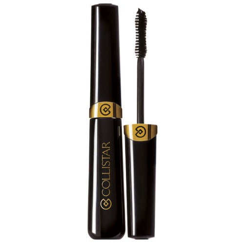COLLISTAR MASCARA CIGLIA PERFETTE NERO - Tre Pi Profumerie