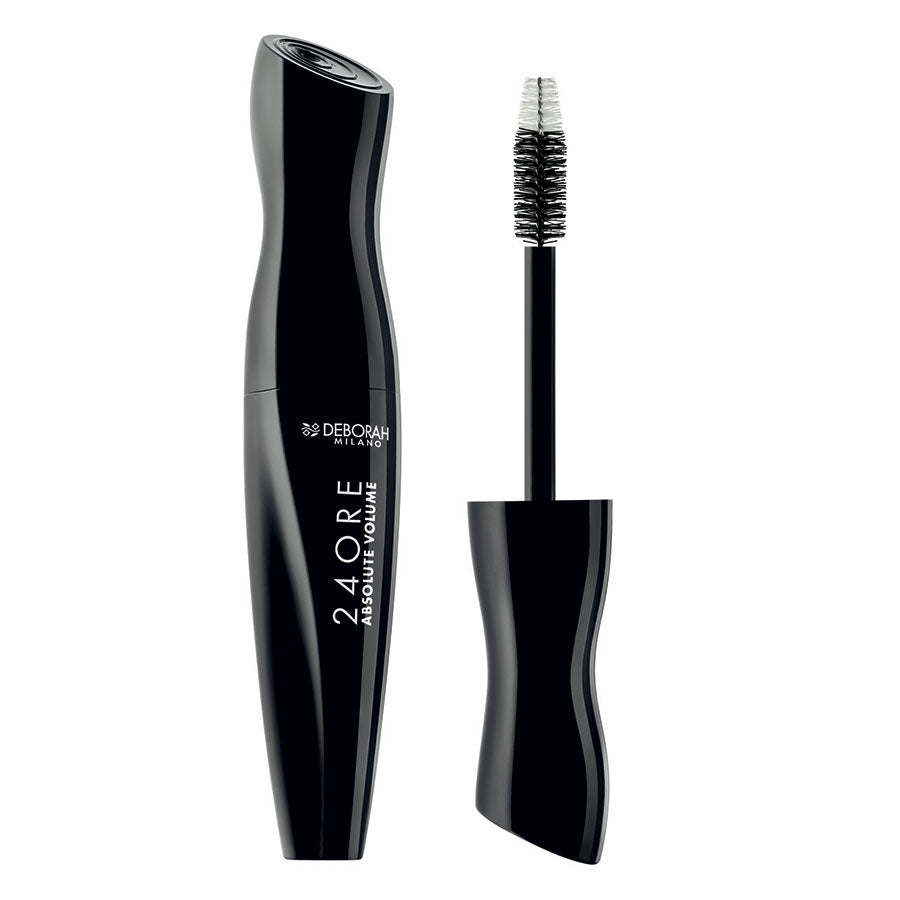 DEBORAH MASCARA 24ORE ABSOLUTE VOLUME - Tre Pi Profumerie
