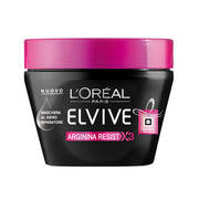 L'OREAL ELVIVE MASCHERAARGININA RESIST 300 ML - Tre Pi Profumerie