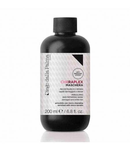 DIEGO DALLA PALMA CHERAPLEX MASCHERA 200 ML - Tre Pi Profumerie
