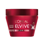 L'OREAL ELVIVE MASCHERACOLOR VIVE 300 ML - Tre Pi Profumerie