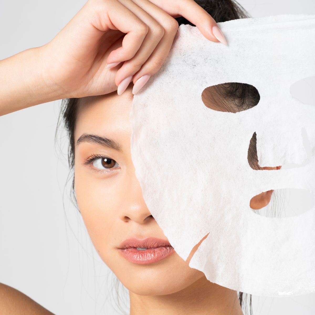 Iodase Cosmetics Maschere Compresse