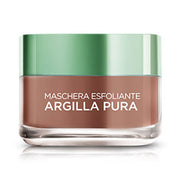 L'OREAL ARGILLA PURA MASCHERA ESFOLIANTE 50 ML - Tre Pi Profumerie