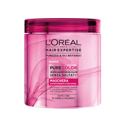 L'OREAL HAIR EXPERTISE MASCHERA EVER COLOR 200 ML - Tre Pi Profumerie