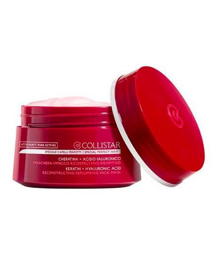 COLLISTAR MASCHERA IMPACCO RICOSTRUTTIVO RIEMPITIVO 200 ML - Tre Pi Profumerie
