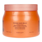 KERASTASE DISCIPLINE K MASQUE OLEO RELAX MORPHO HUILES 500 ML - Tre Pi Profumerie