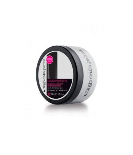 DIEGO DALLA PALMA MASCHERA LISCIO RIMPOLPANTE 200 ML - Tre Pi Profumerie