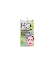 HQ MASCHERA VISO NERA RASSOD ELASTIC NATU 15 - Tre Pi Profumerie