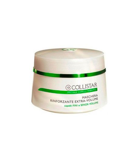 COLLISTAR MASCHERA RINFORZANTE 200 ML - Tre Pi Profumerie