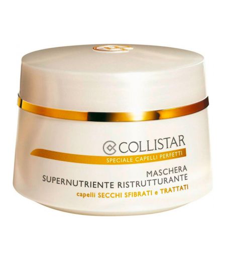 COLLISTAR MASCHERA SUPERNUTRIENTE 200 ML - Tre Pi Profumerie
