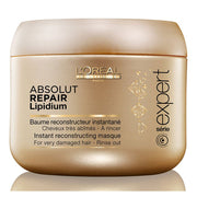 L'OREAL PROFESSIONNEL SERIE EXPERT MASCHERA INTENSE REPAIR 200 - Tre Pi Profumerie