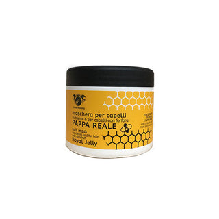 COE MASCHERA PAPPA REALE 500 ML - Tre Pi Profumerie