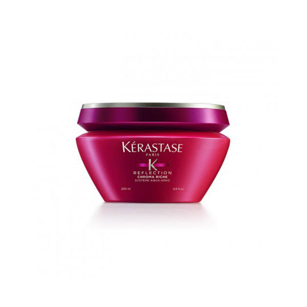 KERASTASE REFLECTION MASQUE CROMA RICHE 200 ML - Tre Pi Profumerie
