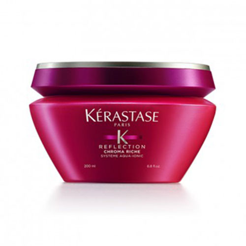 KERASTASE REFLECTION MASQUE CROMA RICHE 200 ML - Tre Pi Profumerie