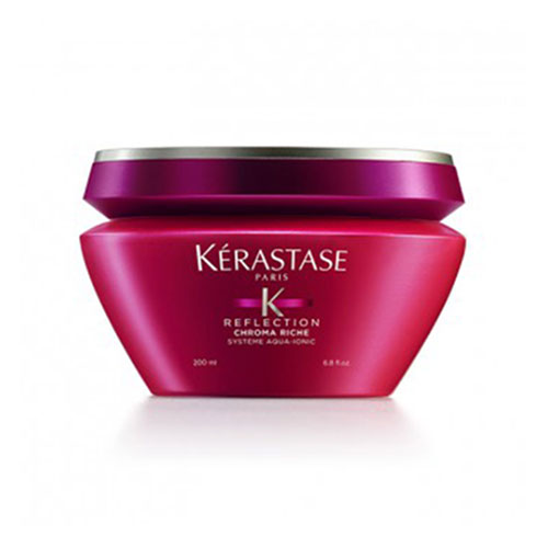 KERASTASE REFLECTION MASQUE CROMA RICHE 200 ML - Tre Pi Profumerie