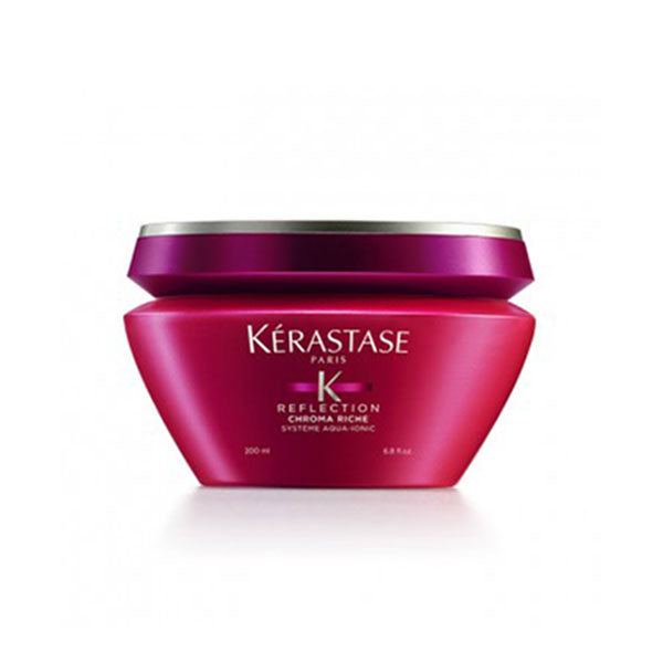 KERASTASE REFLECTION MASQUE CROMA RICHE 200 ML - Tre Pi Profumerie