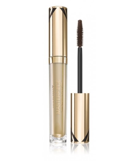 MAX FACTOR MASTERPIECE MASCARA BROWN - Tre Pi Profumerie