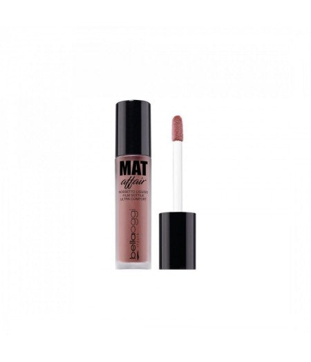 BELLA OGGI MAT AFFAIR ROSSETTO LIQUIDO BUSTIER 3 - Tre Pi Profumerie