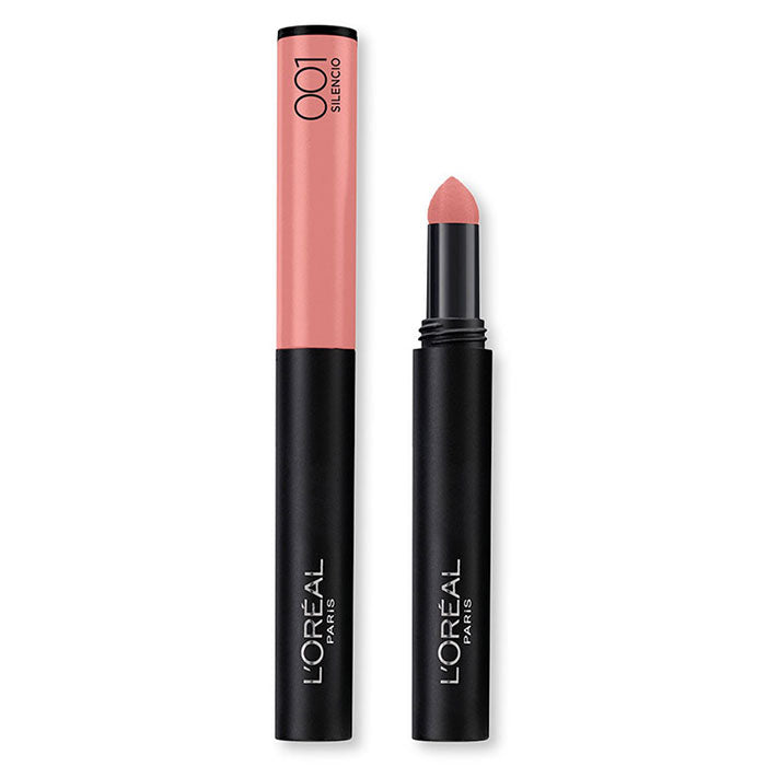 L'OREAL ROSSETTO INFAILLIBLE MAT MAX 001 - Tre Pi Profumerie