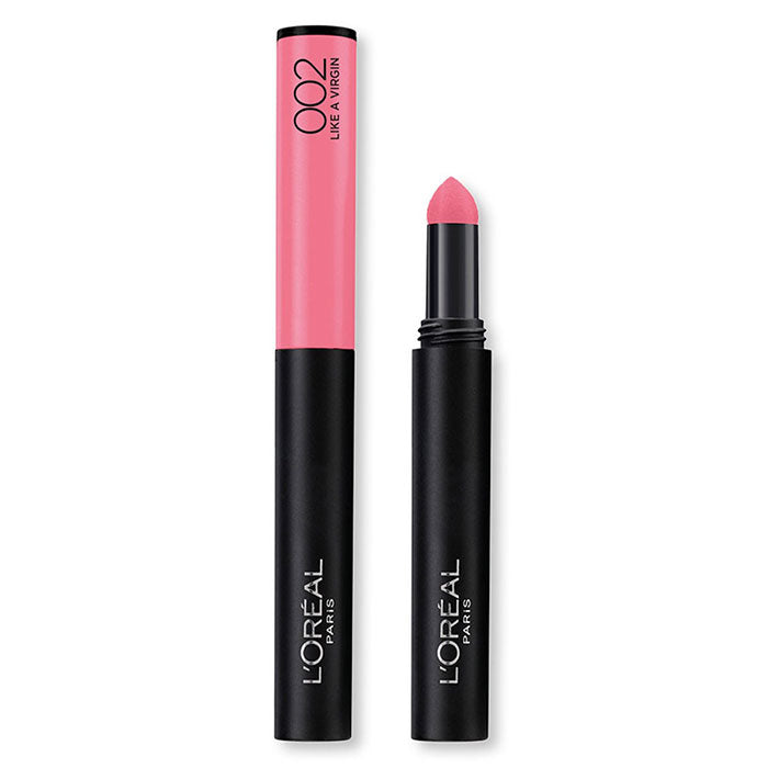 L'OREAL ROSSETTO INFAILLIBLE MAT MAX 002 - Tre Pi Profumerie