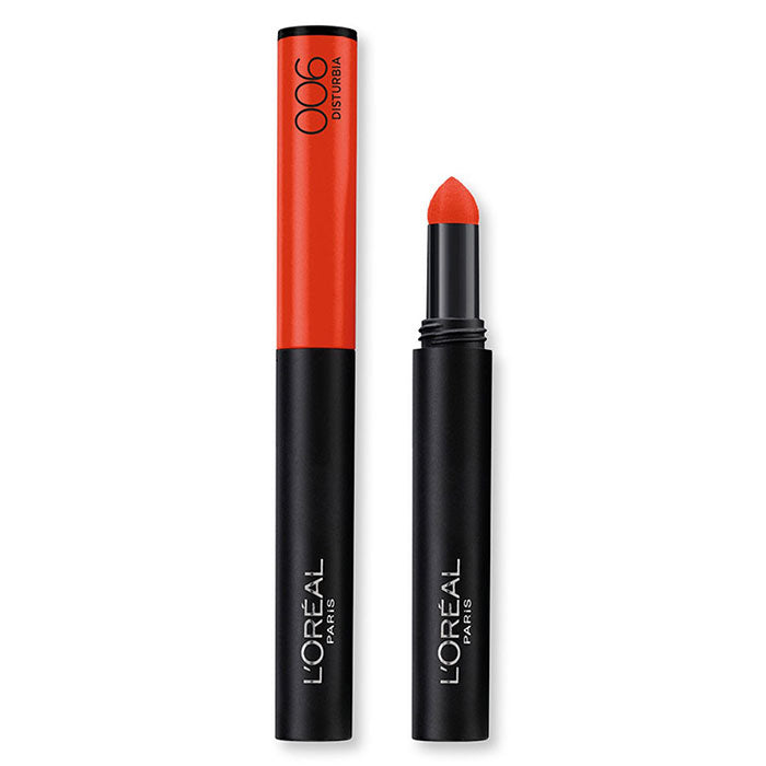 L'OREAL ROSSETTO INFAILLIBLE MAT MAX 006 - Tre Pi Profumerie