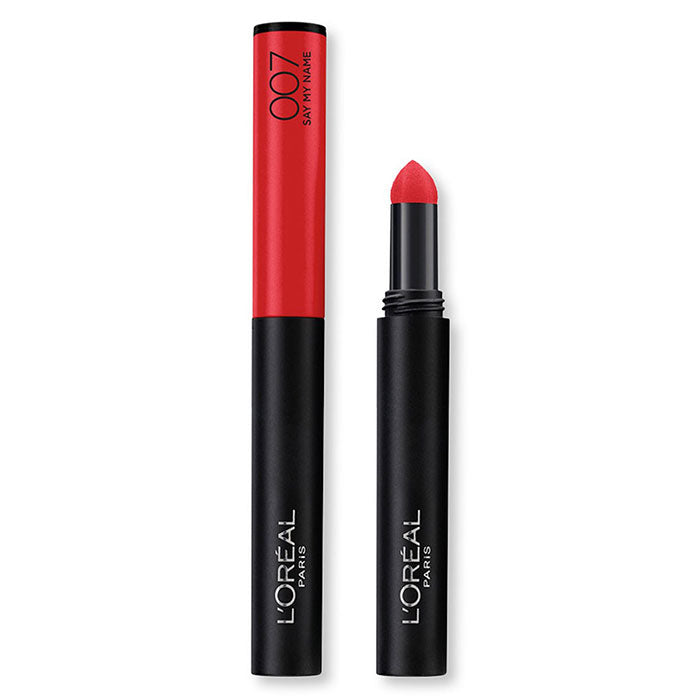 L'OREAL ROSSETTO INFAILLIBLE MAT MAX 007 - Tre Pi Profumerie