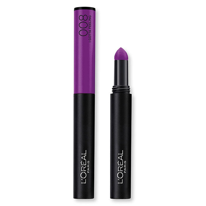 L'OREAL ROSSETTO INFAILLIBLE MAT MAX 008 - Tre Pi Profumerie