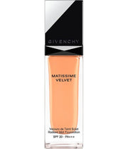 GIVENCHY MATISSIME VELVET FLUID FONDOTINTA FLUIDO MAT BEIGE 04 - Tre Pi Profumerie