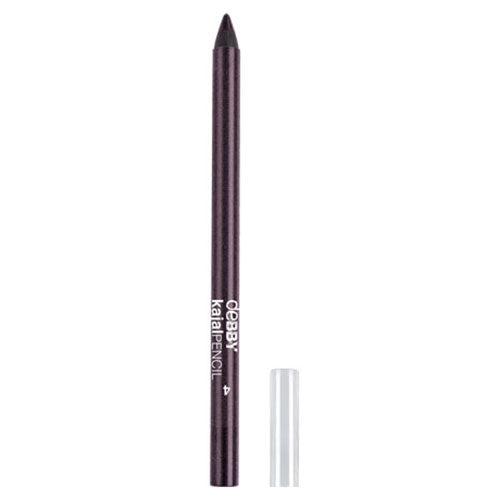 DEBBY MATITA EYE KAJAL PENCIL WATERPROOF 4 - Tre Pi Profumerie