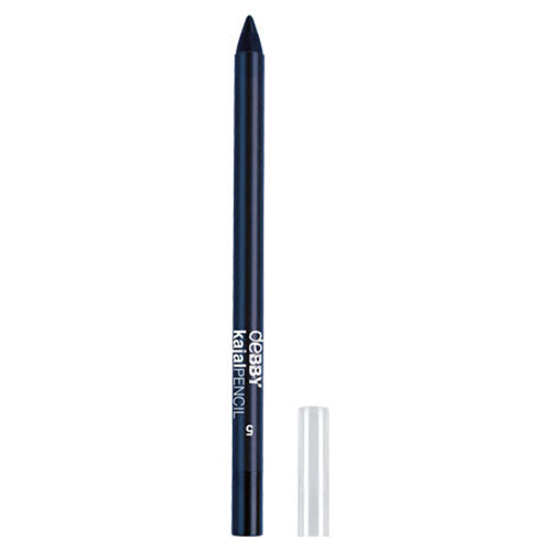 DEBBY MATITA EYE KAJAL PENCIL WATERPROOF 5 - Tre Pi Profumerie
