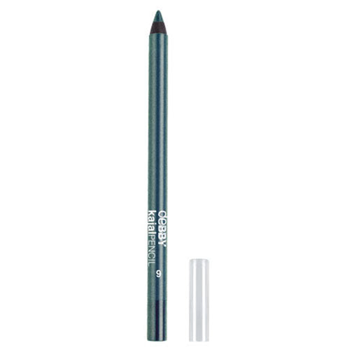 DEBBY MATITA EYE KAJAL PENCIL WATERPROOF 6 - Tre Pi Profumerie