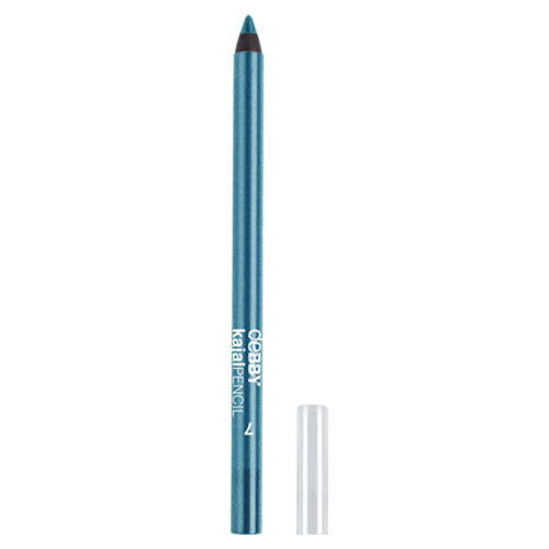 DEBBY MATITA EYE KAJAL PENCIL WATERPROOF 7 - Tre Pi Profumerie