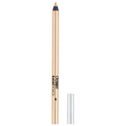 DEBBY MATITA EYE KAJAL PENCIL WATERPROOF 9 - Tre Pi Profumerie