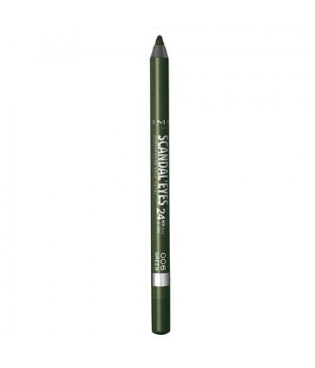 RIMMEL MATITA OCCHI SCANDAL KOHL 006 - Tre Pi Profumerie