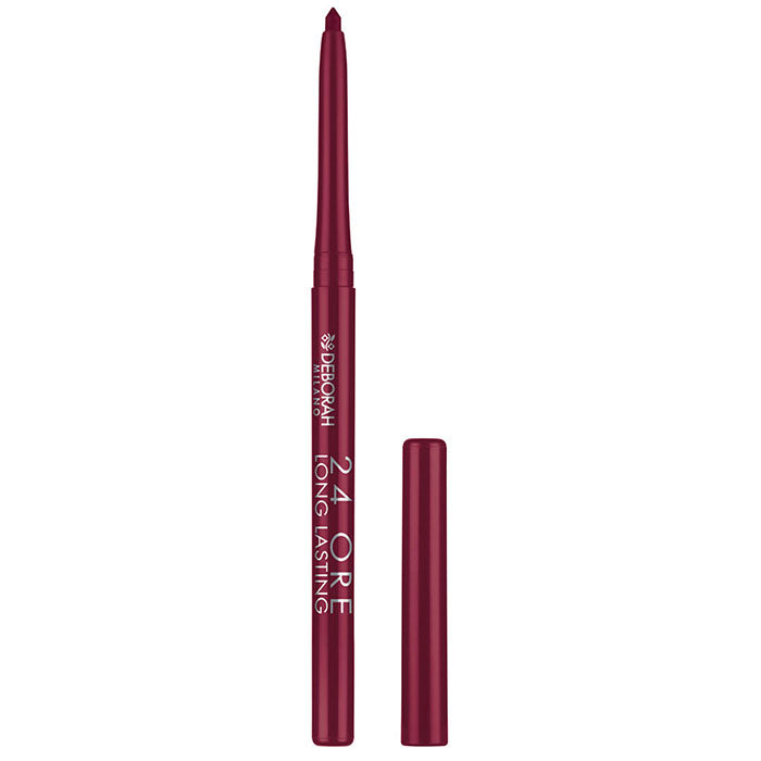 DEBORAH MATITA LABBRA 24 ORE LONG LASTING 03 - Tre Pi Profumerie