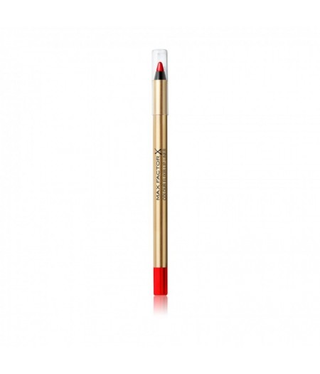MAX FACTOR COLOUR ELIXIR MATITA LABBRA RED RUSH 10 - Tre Pi Profumerie