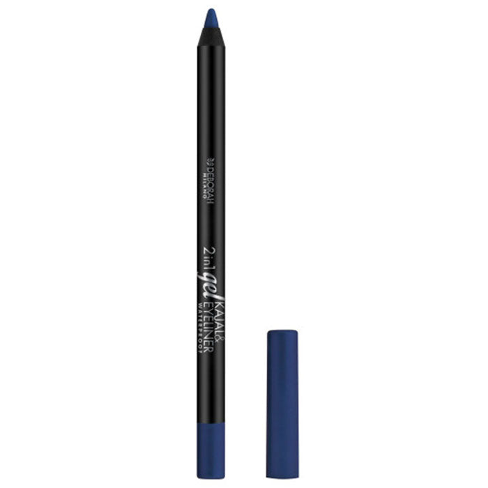 DEBORAH MATITA OCCHI 2 IN 1 GEL 09 - Tre Pi Profumerie
