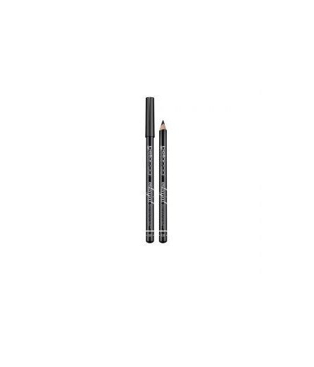 BELLA OGGI EYE KAJAL MATITA OCCHI BLACK KAJAL 101 - Tre Pi Profumerie