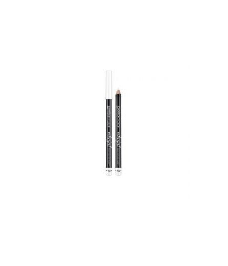 BELLA OGGI EYE KAJAL MATITA OCCHI WHITE KAJAL 102 - Tre Pi Profumerie