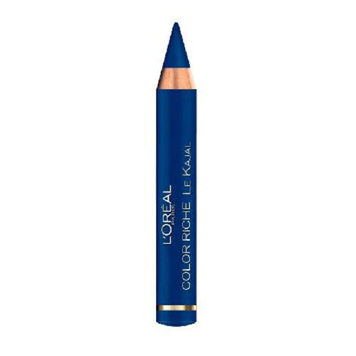 L'OREAL MATITA COLOR RICHE OCCHI KAJAL 505 - Tre Pi Profumerie