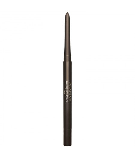 CLARINS MATITA OCCHI PENCIL WATERPROOF CHESTNUT 02 - Tre Pi Profumerie