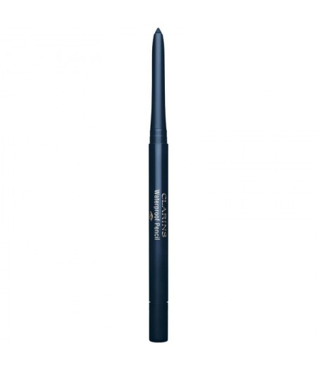 CLARINS MATITA OCCHI PENCIL WATERPROOF BLUE ORCHID 03 - Tre Pi Profumerie