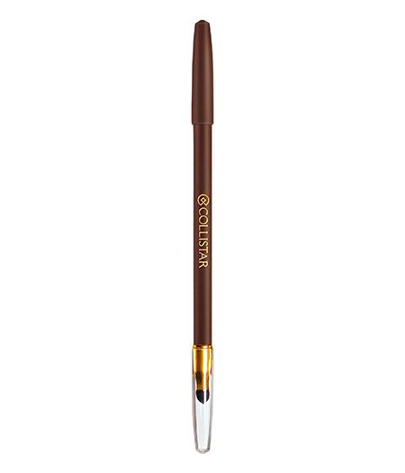 COLLISTAR MATITA OCCHI PROFESSIONALE SMOKY MARRON 302 - Tre Pi Profumerie
