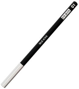 PUPA TRUE KOHL 01 - Tre Pi Profumerie
