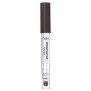 L'OREAL MATITONE BROW ARTIST SCULPT 04 DARK BRUNETTE - Tre Pi Profumerie